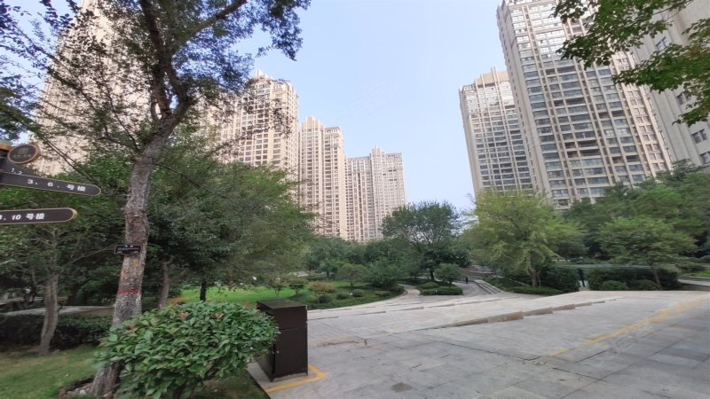 建业龙城(北区),香山路-洛阳建业龙城(北区)二手房,租房,房价-洛阳
