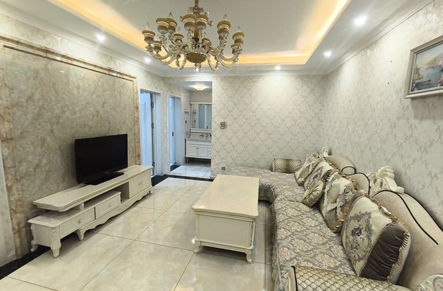 远洋荣域2室2厅71.51㎡95万二手房图片