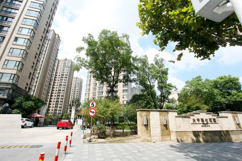 大宁瑞仕花园,延长中路727弄-北京大宁瑞仕花园二手房,租房,房价-北京