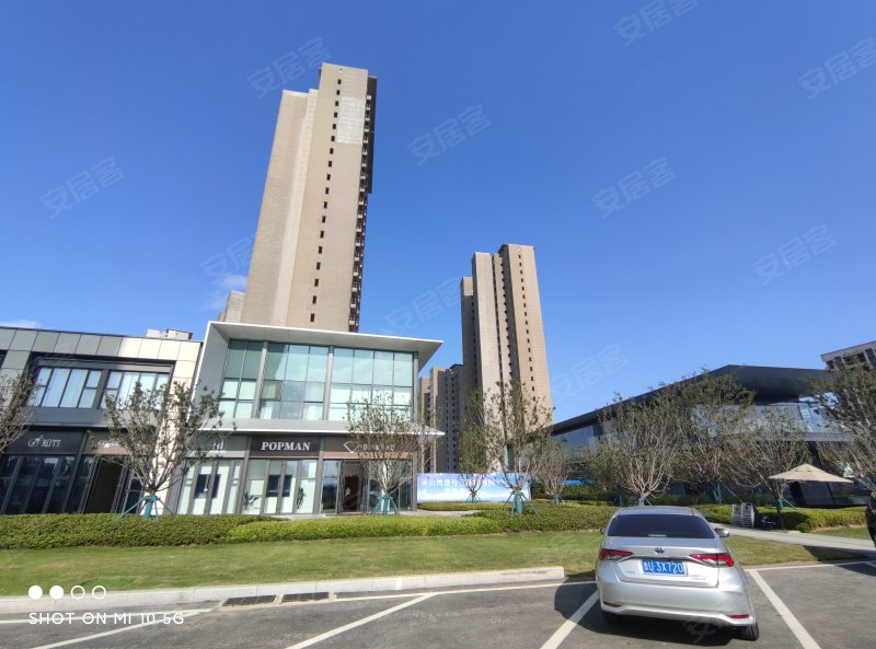 灵山湾壹号,海港路79号-青岛灵山湾壹号二手房,租房,房价-青岛安居客