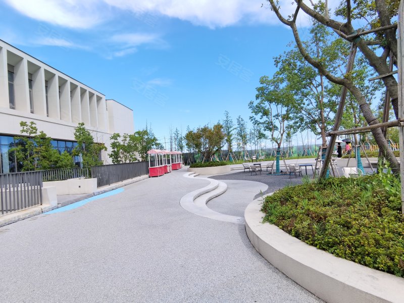 融创翡翠海岸城