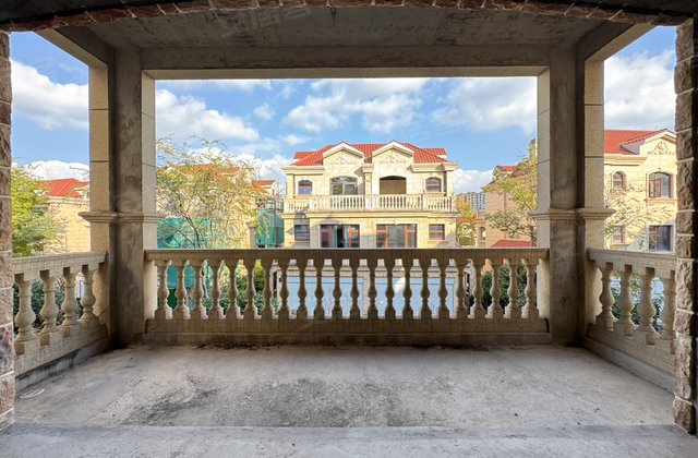 兰溪江山美墅(别墅)6室2厅700㎡358万二手房图片