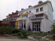 西大沽小区图片