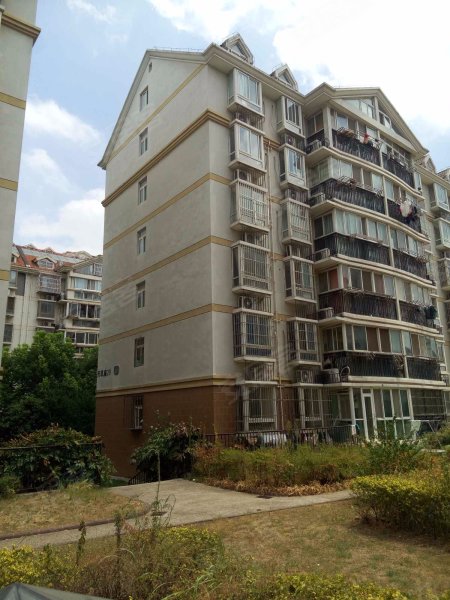 天地新城天玑座