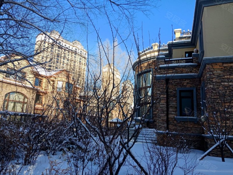 盛和天下(别墅)