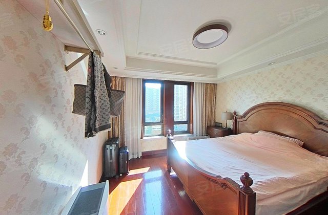 古北御庭3室2厅146.67㎡1280万二手房图片