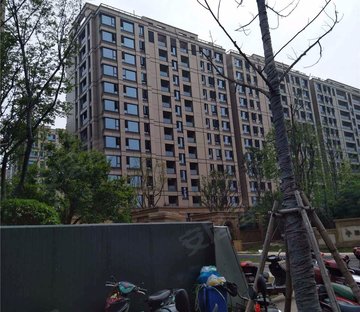 钱江世纪城小区图片