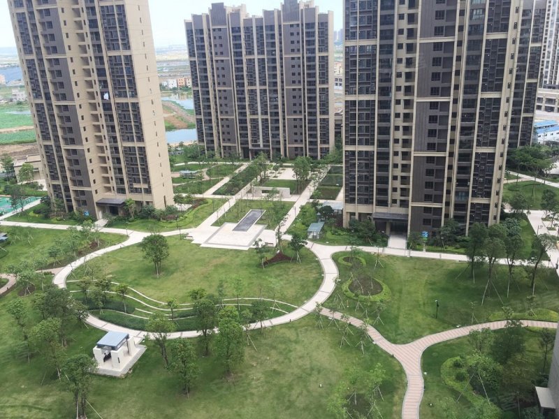 时代倾城(三期),虹桥三路-珠海时代倾城(三期)二手房,租房,房价-珠海