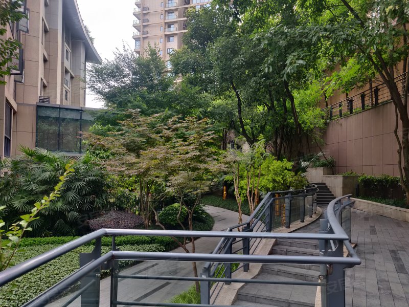 龙湖春森彼岸(3期)