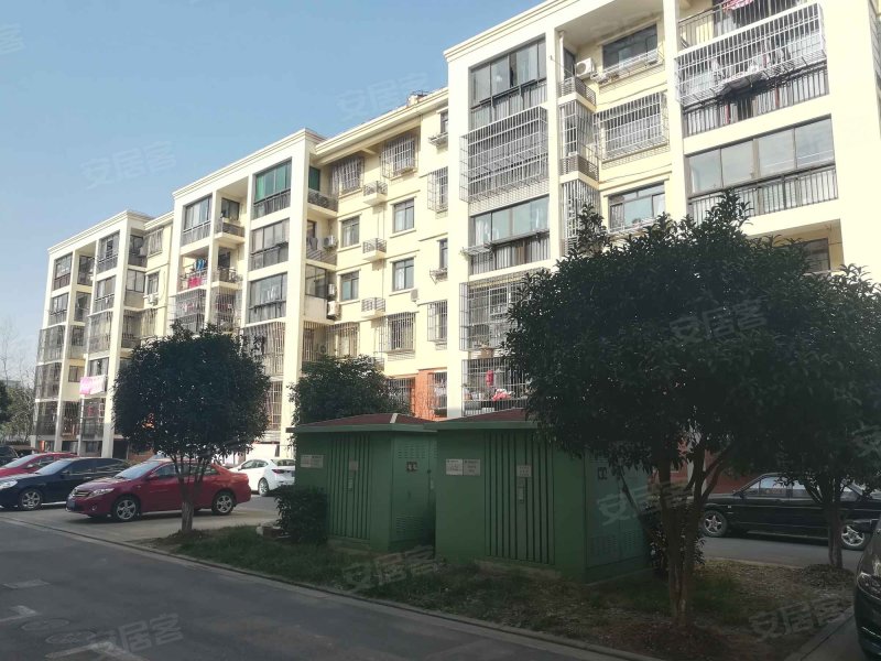 爱家华城(西区) 