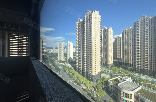 城发壹品望郡4室2厅114㎡156.8万二手房图片