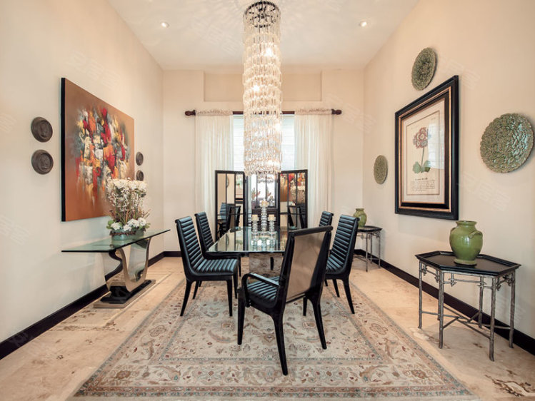 哥斯达黎加约¥1842万Costa RicaEscazuHouse出售二手房公寓图片