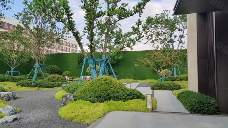 中南君启,蒙山北路,近长沙路-临沂中南君启二手房,租房,房价-临沂安居