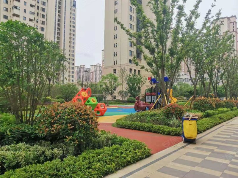 北雁湖金茂湾,文曲路,近习友路-合肥北雁湖金茂湾二手房,租房,房价