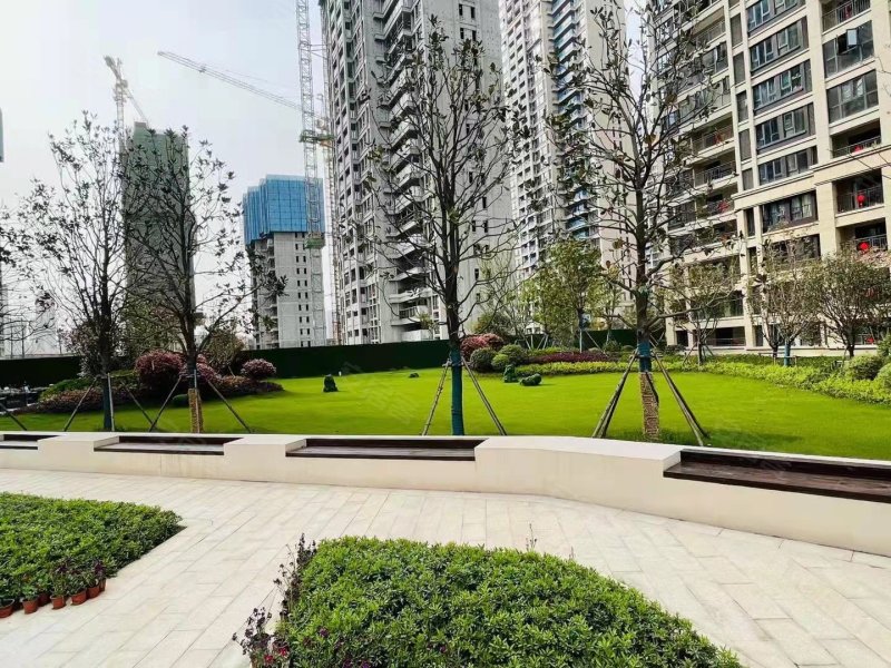 阳光城文澜公馆,绛帐路-荆州阳光城文澜公馆二手房,租房,房价-荆州