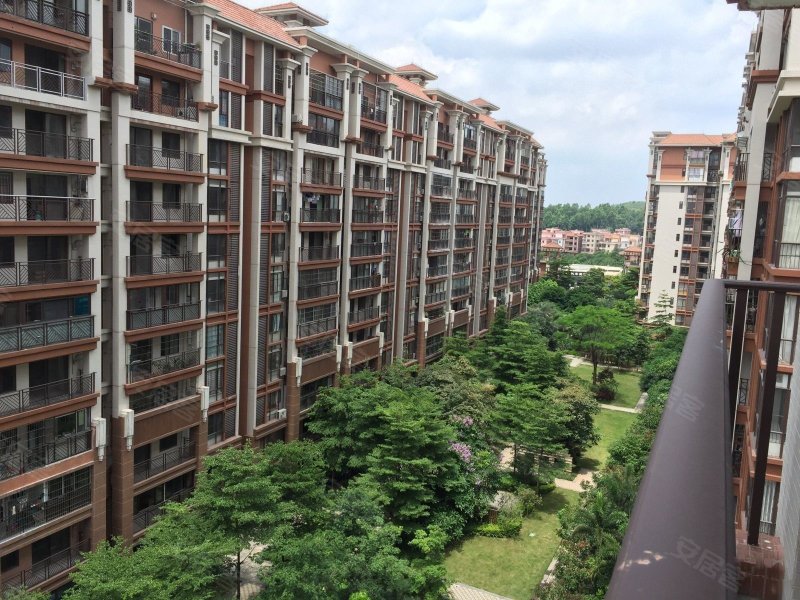 劲嘉金棕榈园,长岗南路26号-佛山劲嘉金棕榈园二手房,租房,房价-佛山