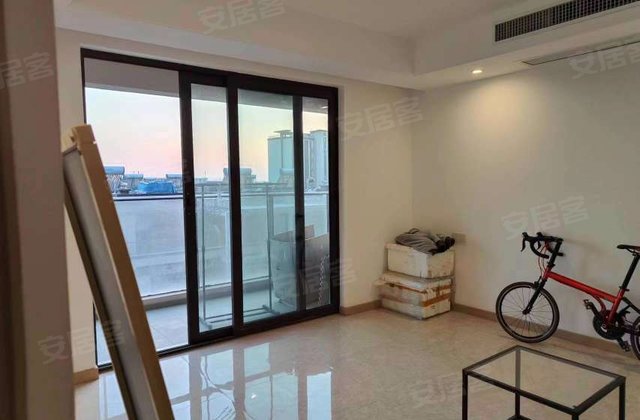 祥生东方樾花苑4室2厅123.84㎡86万二手房图片