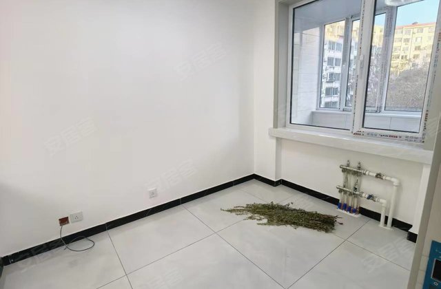 于家沟小区2室2厅61㎡37万二手房图片