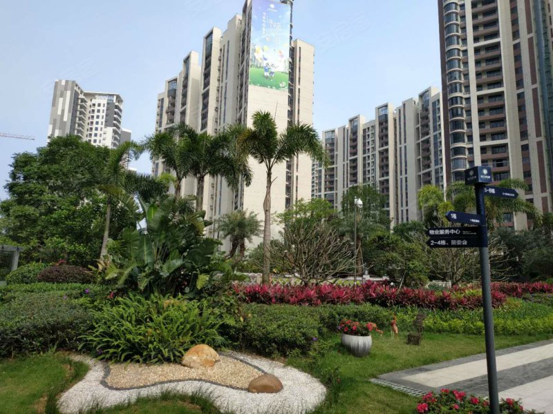 东方名都(别墅)