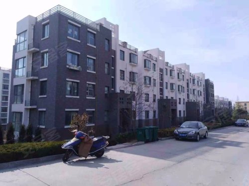 海映山庄,朝阳路 - 荣成海映山庄二手房,租房,房价-荣成安居客