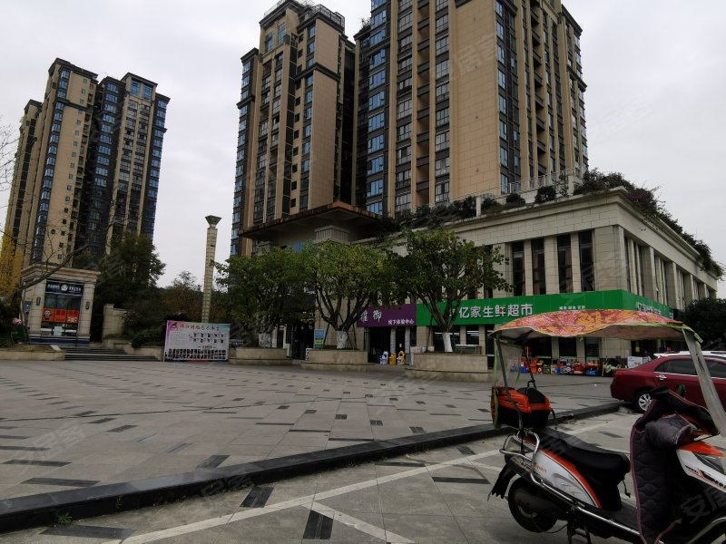 紫金城,金童路3号-绵阳紫金城二手房,租房,房价-绵阳安居客