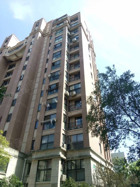 共康雅苑(一期西区)