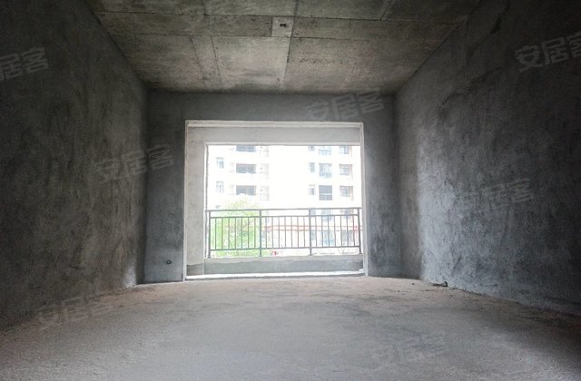 欧洲城3室2厅121㎡78万二手房图片