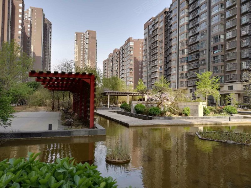 华信山水文苑(逸园)