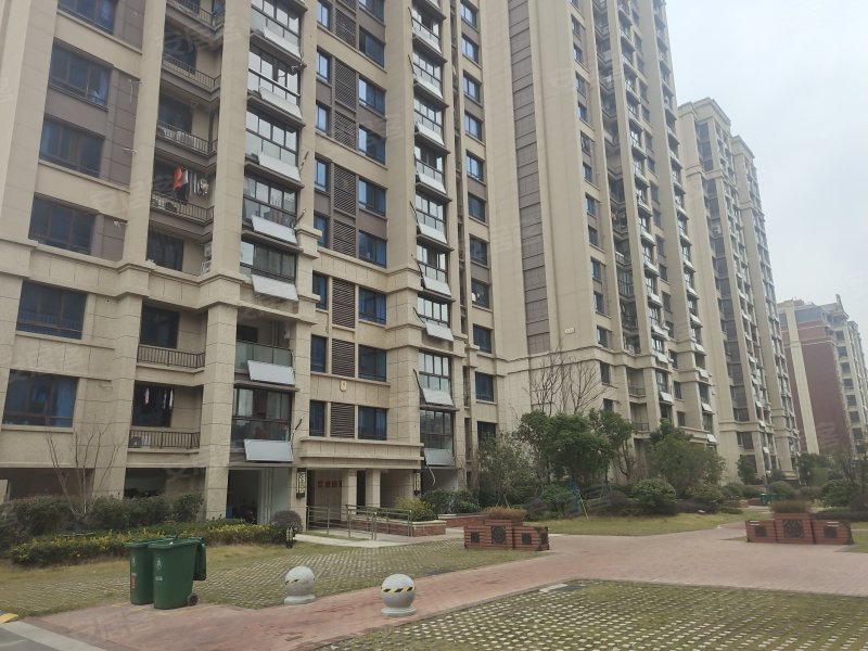 湖山壹品(庐江)