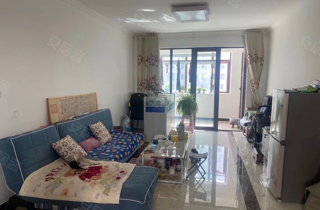 幸福小区3室2厅125㎡83万二手房图片