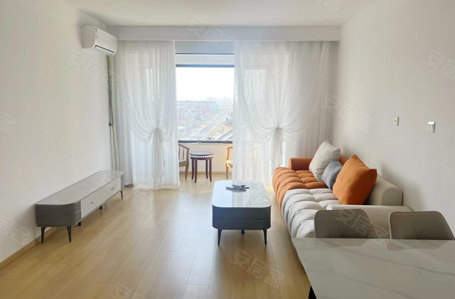 龙湖天宸原著3室2厅100㎡131万二手房图片