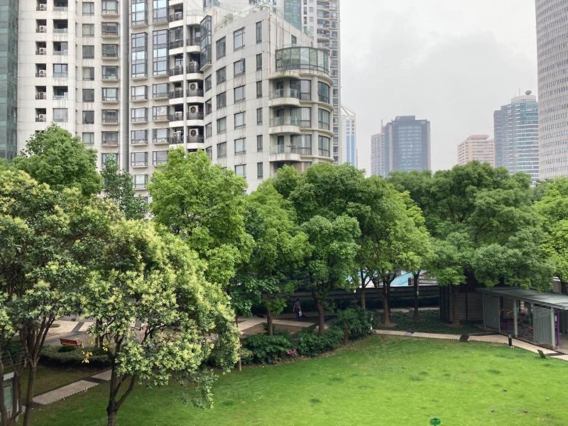 虹桥豪苑,紫云路118弄-上海虹桥豪苑二手房,租房,房价-上海安居客