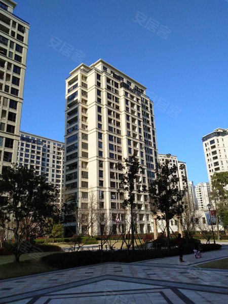 伟星城林景园,七一河路-台州伟星城林景园二手房,租房,房价-台州安居