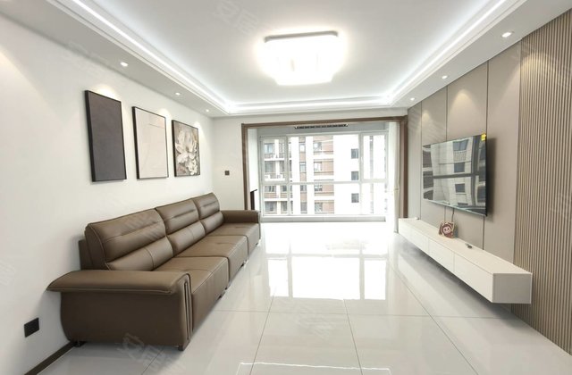 文鼎壹品原筑3室2厅110㎡79.8万二手房图片