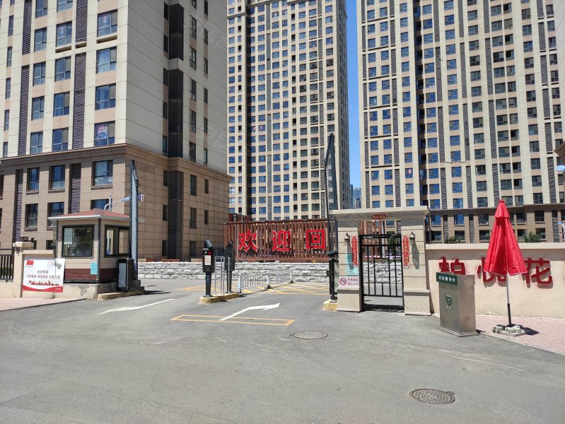 柏悦花园,卫津南路-苏州柏悦花园二手房,租房,房价-苏州安居客