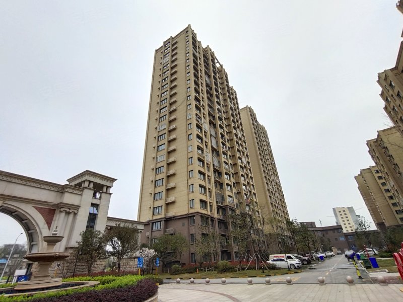 北泰御景湾,大工山路,近g318国道-芜湖北泰御景湾二手房,租房,房价