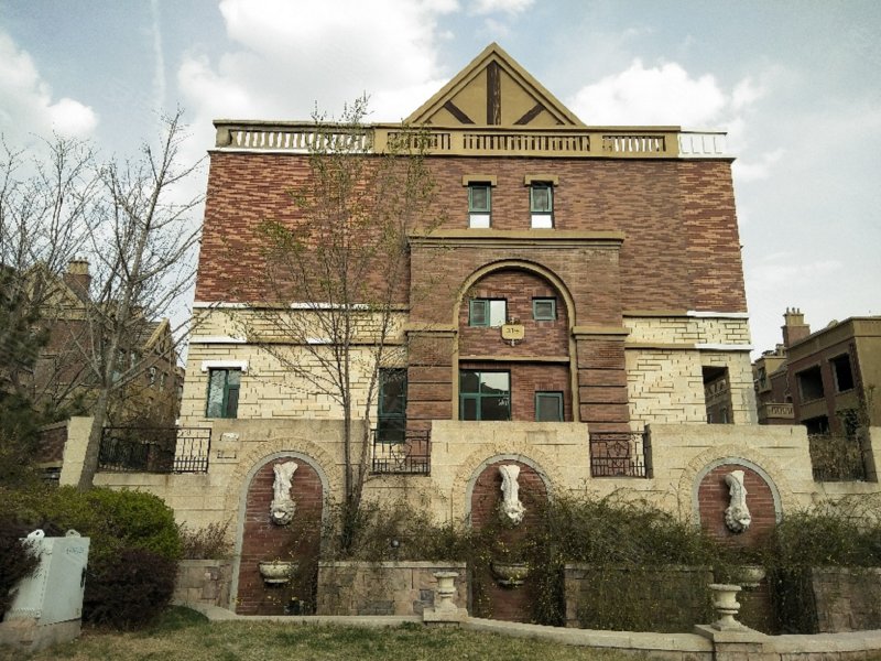 半山国际花园(一期西区),半山路1号-太原半山国际花园(一期西区)二手