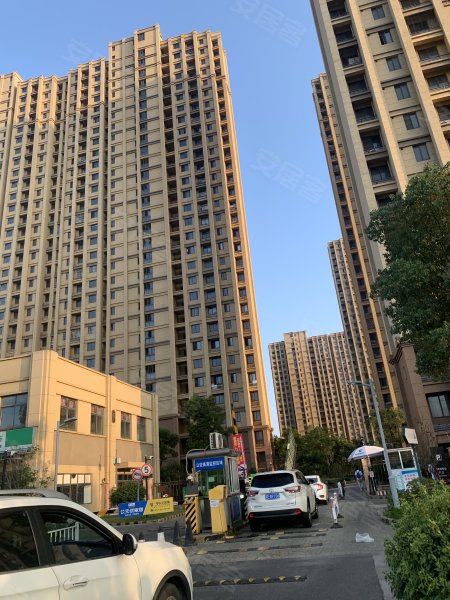 金秋家园