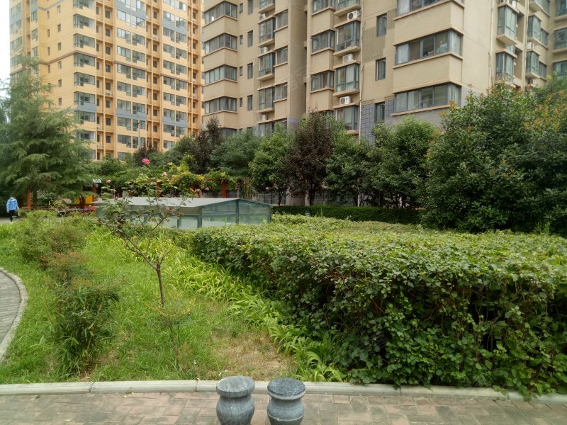 雁鸣家园,东月路-西安雁鸣家园二手房,租房,房价-西安安居客