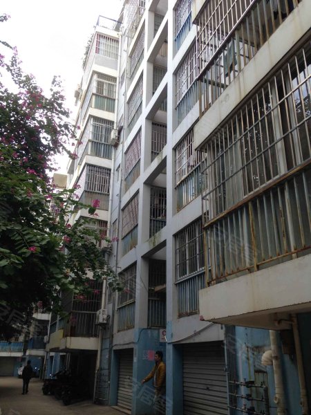 恒龙小区,蓉茉大道65号-南宁恒龙小区二手房,租房,房价-南宁安居客