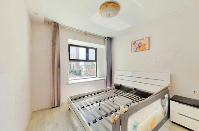 中海国际社区御城3室1厅102.64㎡172万二手房图片