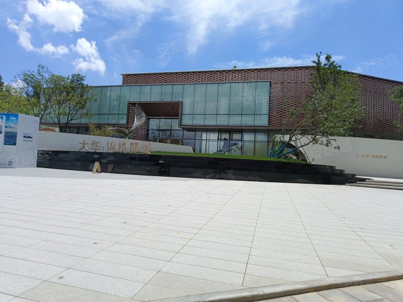 大华锦绣麓城,景泰街-昆明大华锦绣麓城二手房,租房,房价-昆明安居客