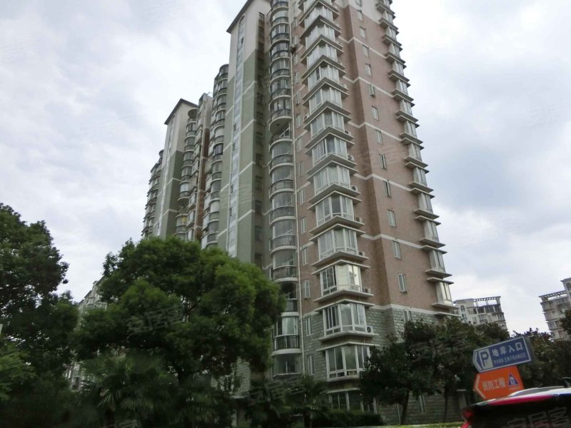 上海阳城(1支弄)