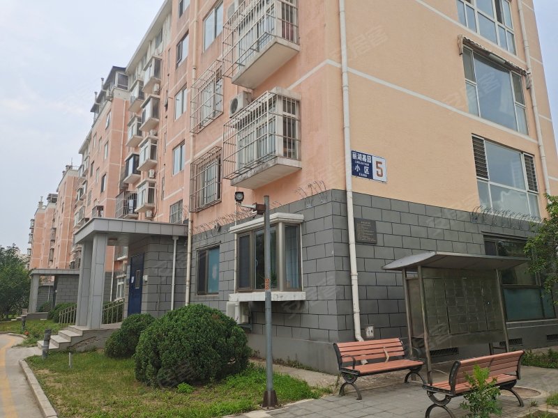 丽湖嘉园,南关街-北京丽湖嘉园二手房,租房,房价-北京安居客