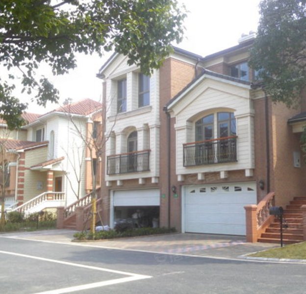 东方豪园(别墅) 