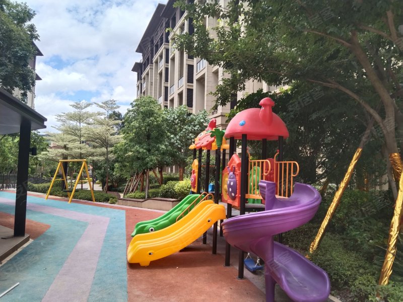 阳光城融侨榕心锦江