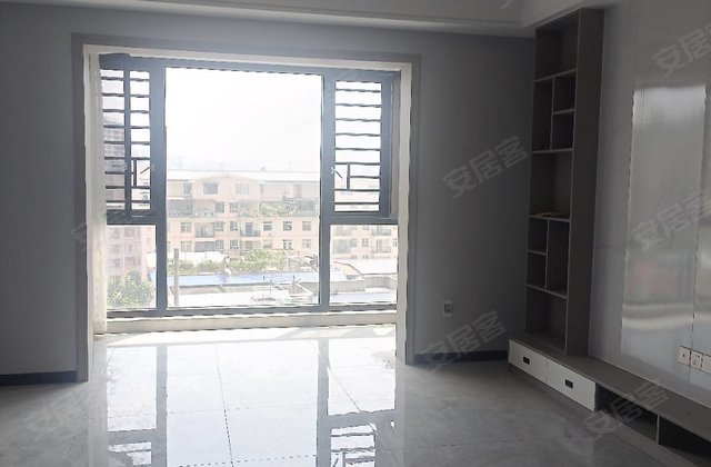 碧翠山庄3室2厅124.53㎡54.8万二手房图片