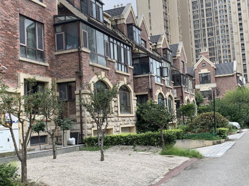 汇通天下(别墅),北园路313号-临沂汇通天下(别墅)二手房,租房,房价