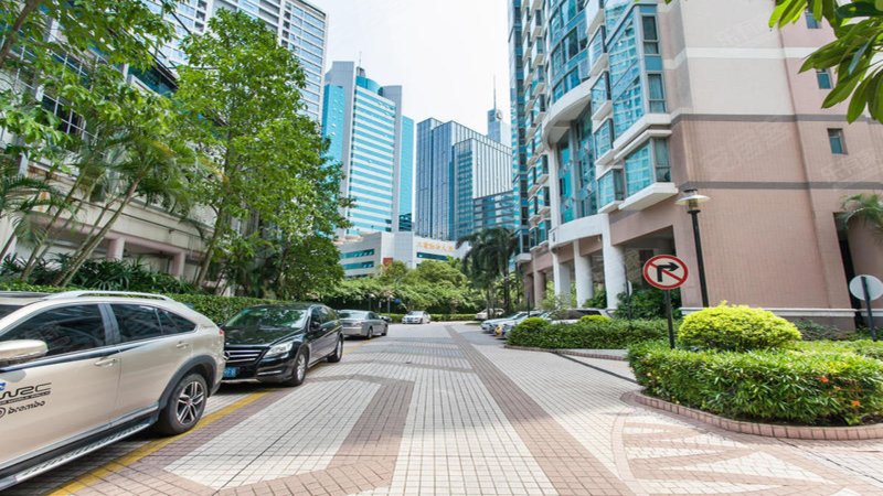 东海花园(二期)