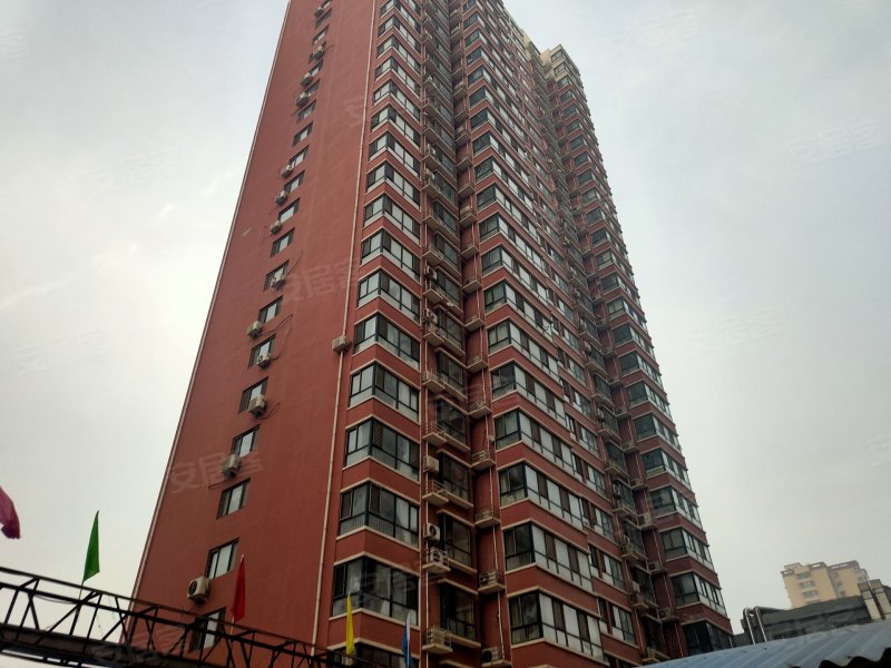 温莎花园,中华南大街438号-衡水温莎花园二手房,租房,房价-衡水安居客